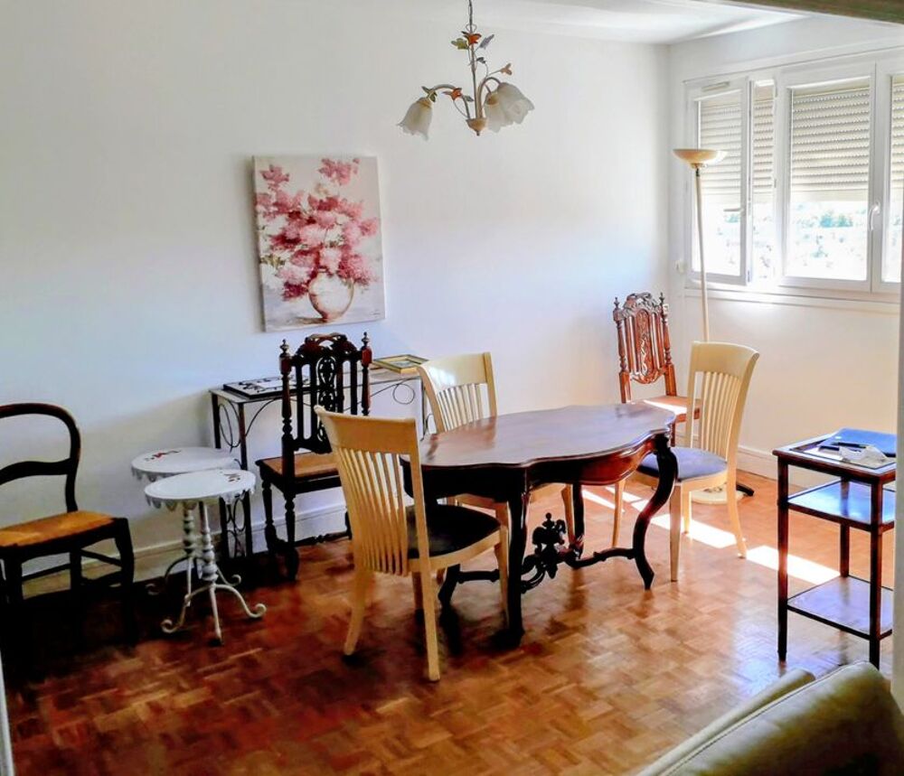 Location Appartement Appartement de 85m2 à louer sur Reims Reims