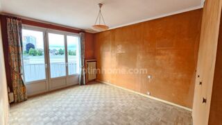  Appartement � vendre 4 pi�ces 85 m�