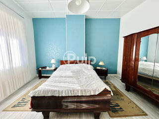  Maison � vendre 6 pi�ces 115 m�