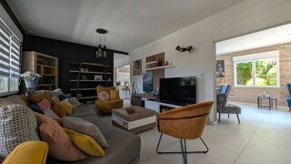  Maison à vendre 5 pièces 137 m²