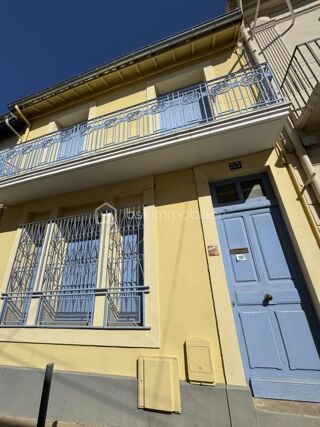  Maison à vendre 4 pièces 90 m²