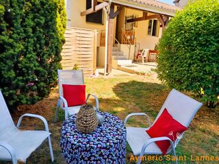  Maison  vendre 3 pices 56 m