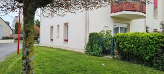  Appartement � vendre 5 pi�ces 79 m� La meziere