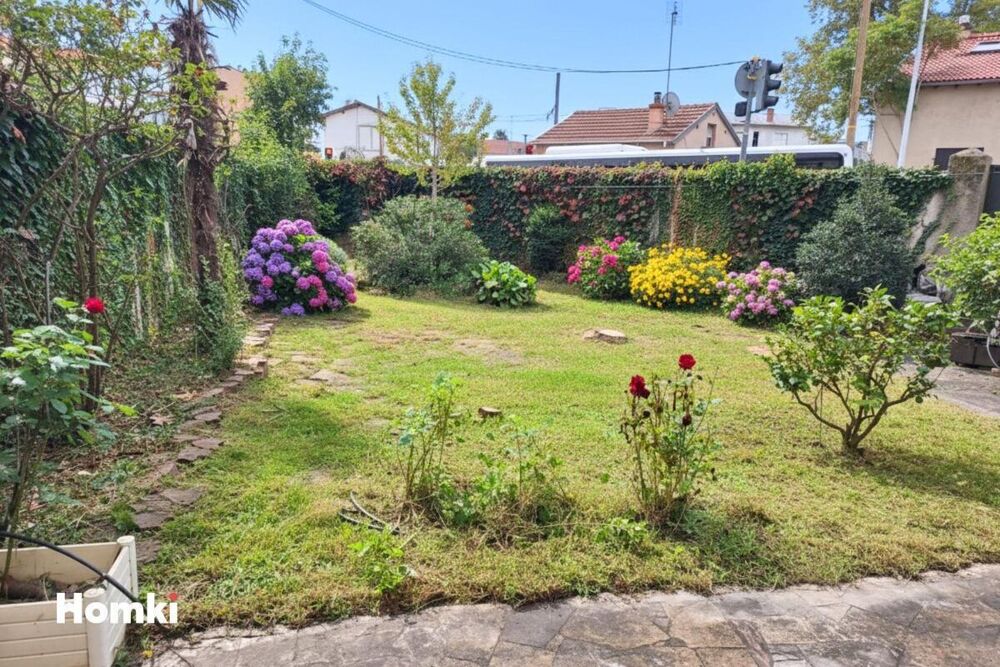 � vendre  Maison Lyon 3