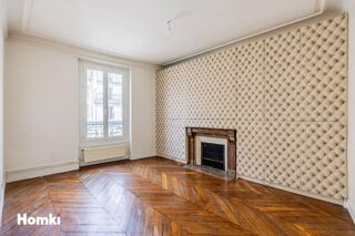  Appartement à vendre 4 pièces 67 m²