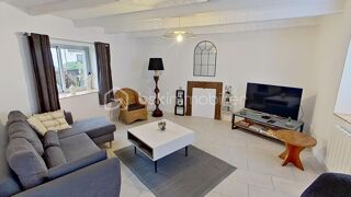  Maison � vendre 4 pi�ces 79 m�