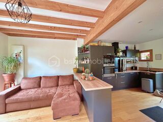  Maison à vendre 3 pièces 64 m²