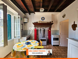  Maison  vendre 3 pices 60 m