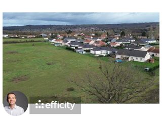  Terrain à vendre 812 m²