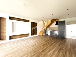  Maison � vendre 5 pi�ces 110 m�