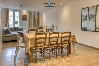  Maison à vendre 6 pièces 130 m²