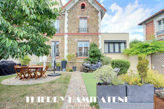  Maison � vendre 6 pi�ces 110 m�