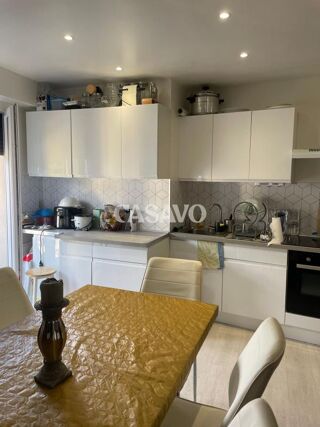  Appartement à vendre 2 pièces 57 m²