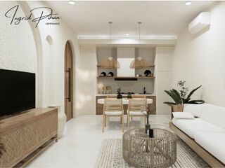  Appartement � vendre 2 pi�ces 43 m�