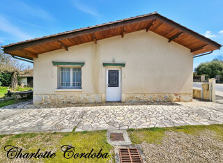  Maison à vendre 4 pièces 90 m²