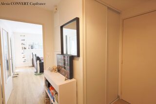  Appartement � vendre 2 pi�ces 51 m�