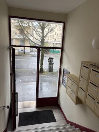  Appartement � vendre 2 pi�ces 34 m�