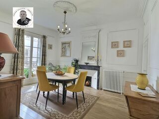  Appartement à vendre 5 pièces 120 m²