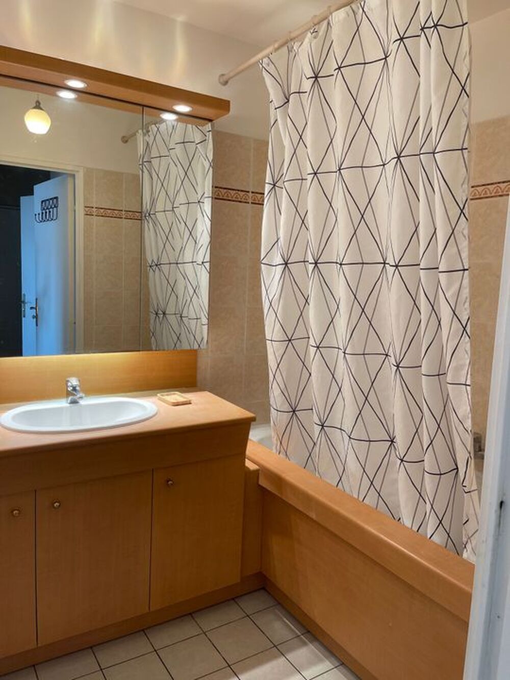 Location Appartement Appartement de 65m2 à louer sur Charenton-le-Pont Charenton le pont