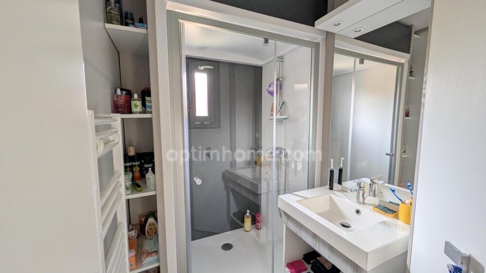 Chalet Fabre/ 3 pièces 37m2 avec terrasse couverte de 12m2/ 0 frais de notaire