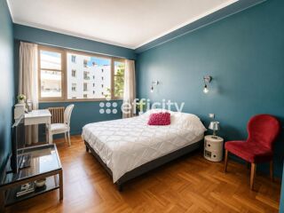  Appartement à vendre 4 pièces 100 m²