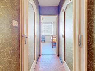  Appartement à vendre 4 pièces 76 m²