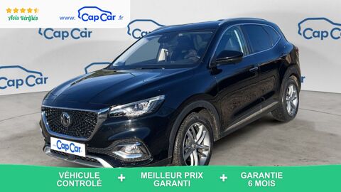 MG MG.EHS 1.5 T-GDI 258 Plug in Hybrid 162 Luxury - Garantie construct 2022 occasion Marseille 13001