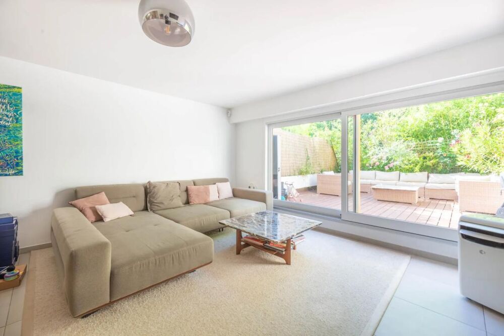 Appartement duplex de 4 pièces de 98 m² à Ville-d'Avray