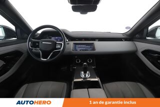Range Rover Evoque P300e PHEV 4WD R-Dynamic S BVA8 309 ch 2023 occasion 92130 Issy-les-Moulineaux