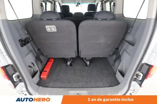 Evalia 1.5 dCi Optima 7PL 110 ch 2017 occasion 92130 Issy-les-Moulineaux