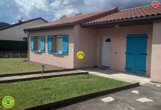  Maison � vendre 5 pi�ces 76 m�