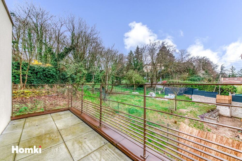 à vendre  Maison Sainte-Foy-lès-Lyon (69110)