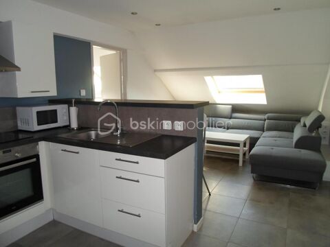  Appartement � louer 3 pi�ces 42 m�