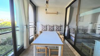  Appartement � vendre 3 pi�ces 43 m�