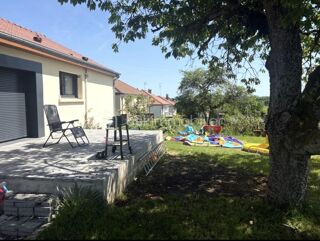  Maison � vendre 4 pi�ces 95 m�