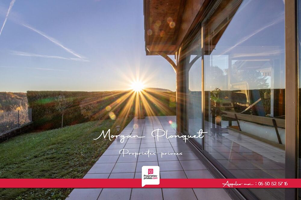 Maison 4 pièces 120 m² · à Cranves Sales · 120 m² · 677 000 €