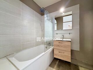  Appartement à vendre 3 pièces 59 m²