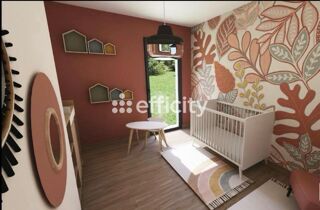  Maison � vendre 5 pi�ces 124 m�