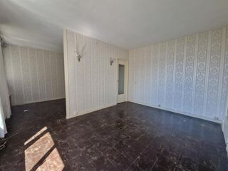  Appartement à vendre 2 pièces 50 m²