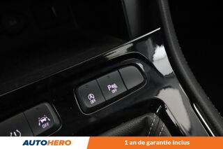 Grandland x 1.2 Turbo Innovation Business Automatique 130 ch 2018 occasion 92130 Issy-les-Moulineaux
