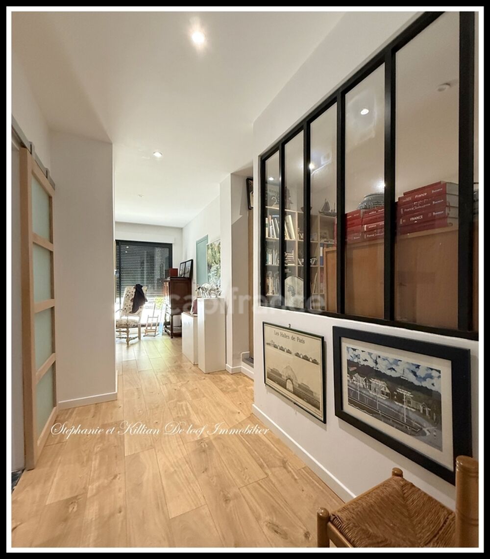 � vendre  Maison Valros (34290)