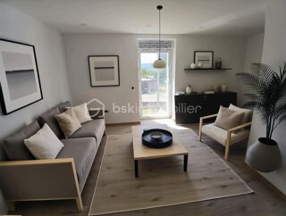  Appartement � vendre 3 pi�ces 56 m�