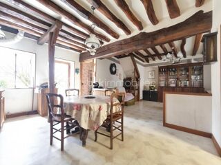  Maison à vendre 4 pièces 100 m²