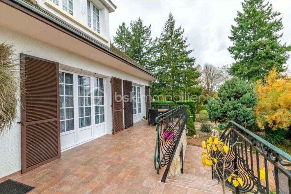 Maison traditionnelle