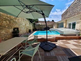  Maison � vendre 10 pi�ces 250 m�