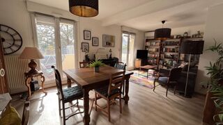  Appartement à vendre 2 pièces 60 m²