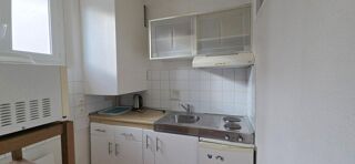  Appartement à vendre 1 pièce 27 m²