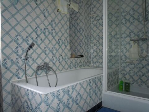  Appartement  louer 1 pice 12 m