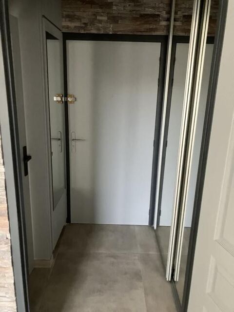  Appartement � louer 1 pi�ce 27 m�