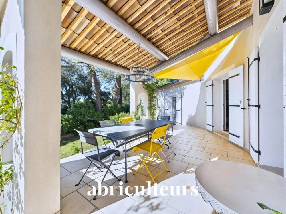 à vendre  Maison Cheval-Blanc (84460)